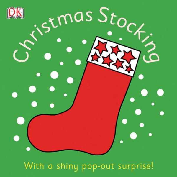 Christmas Stocking【金石堂、博客來熱銷】