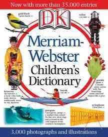 Merriam-Webster Children\