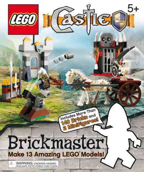 Lego Brick Master