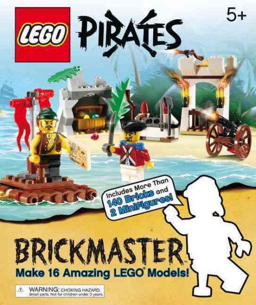 Lego Brick Master