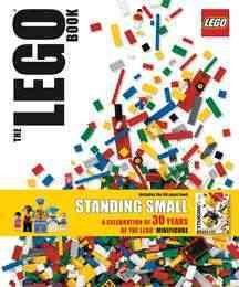 The Lego Book【金石堂、博客來熱銷】