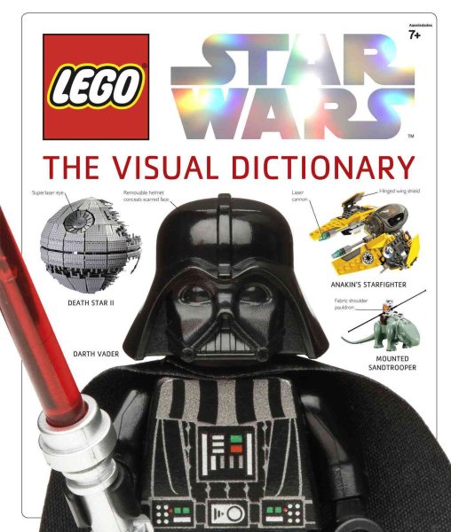 Lego Star Wars【金石堂、博客來熱銷】