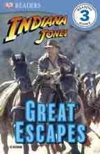Indiana Jones: Great Escapes