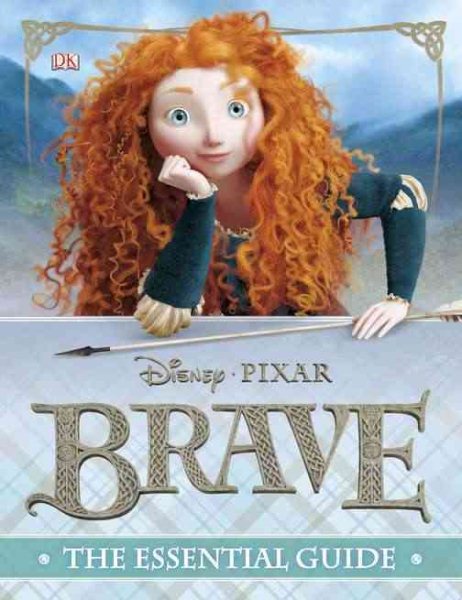 Brave: The Essential Guide
