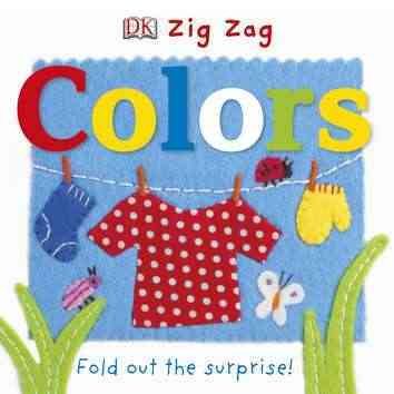 Zig Zag Colors
