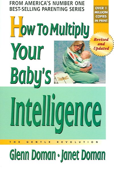 How To Multiply Your Baby\