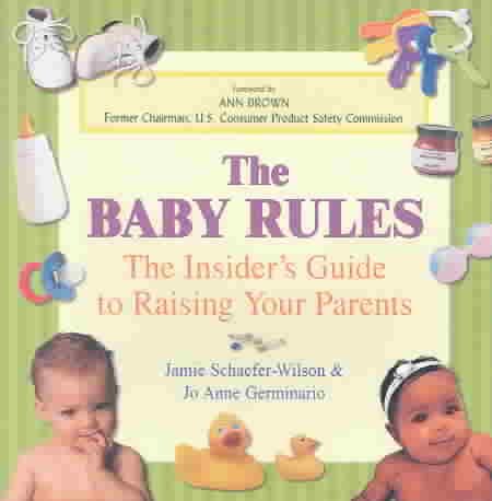 The Baby Rules: The Insider\