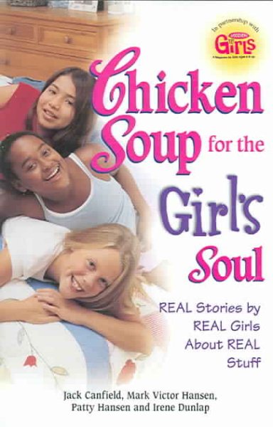 Chicken Soup for the Girl\