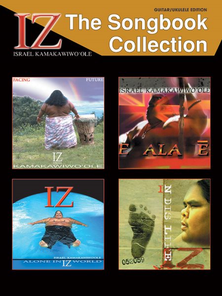IZ the Songbook Collection