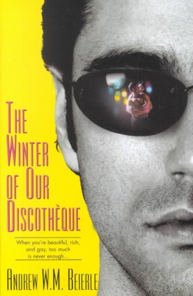 The Winter of Our Discotheque
