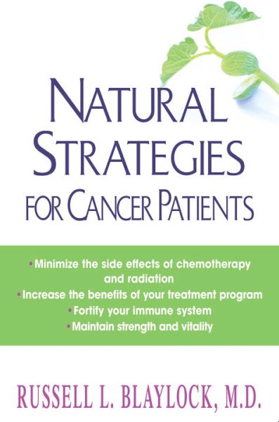 Natural Strategies /Cancer Patients
