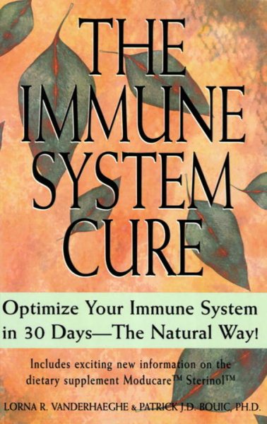 Immune System Cure