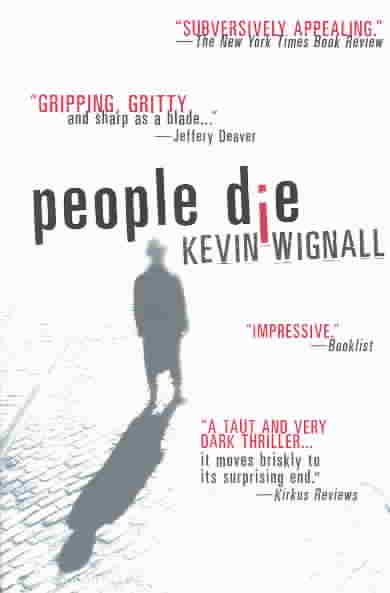 People Die