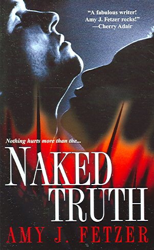 Naked Truth【金石堂、博客來熱銷】