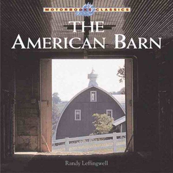 The American Barns