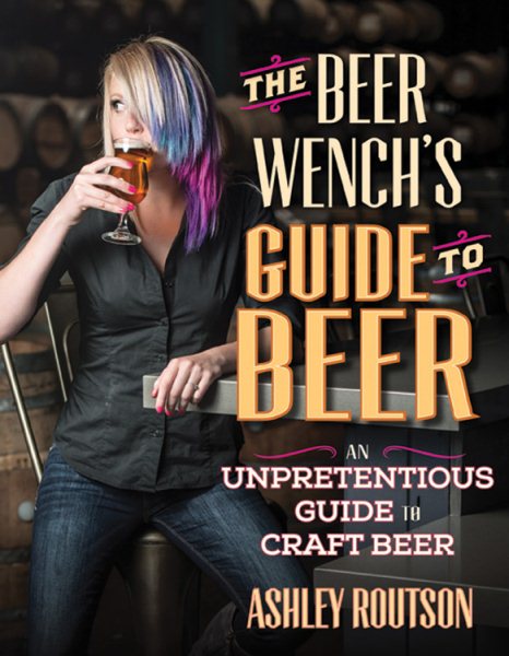 The Beer Wench\