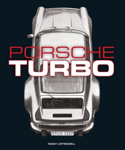 Porsche Turbo【金石堂、博客來熱銷】