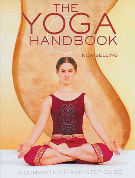 The Yoga Handbook【金石堂、博客來熱銷】