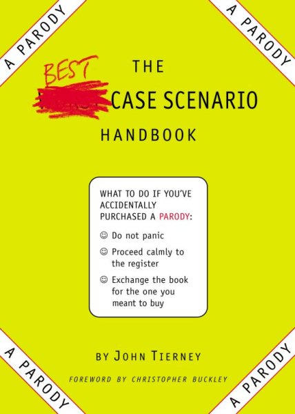 Best-Case Scenario