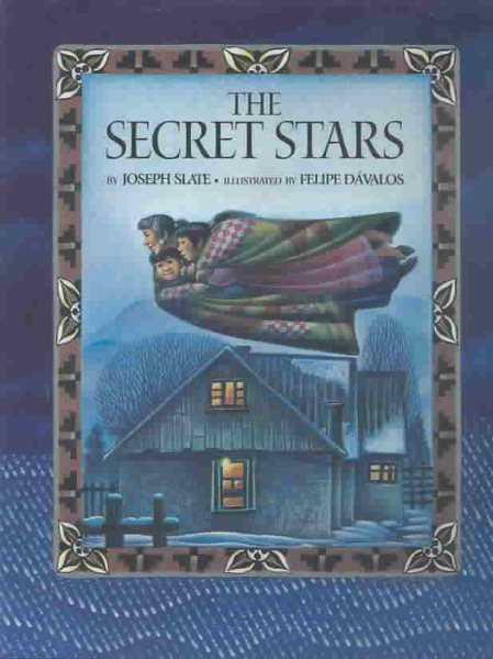 Secret Stars