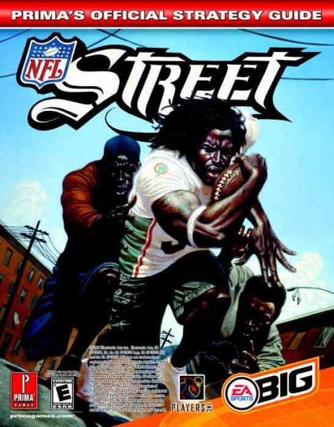 NFL Street: Prima\