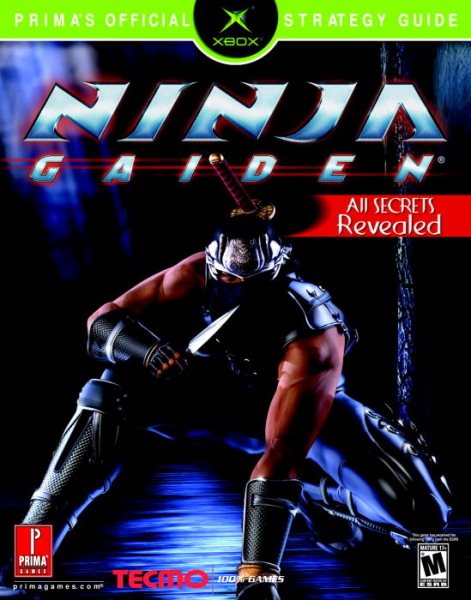 Ninja Gaiden: Prima\