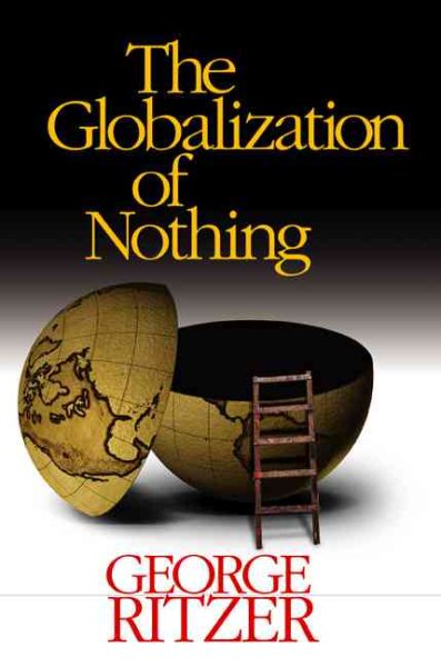 TheGlobalization of Nothing【金石堂、博客來熱銷】