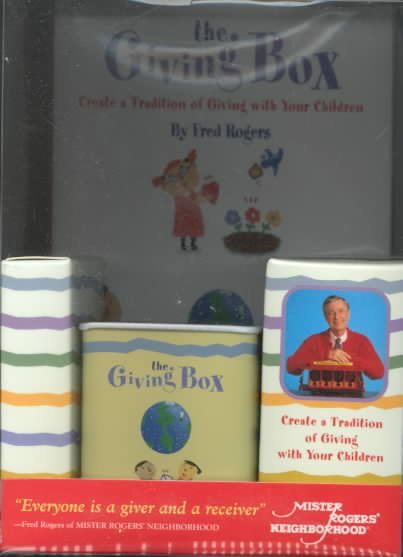 Giving Box