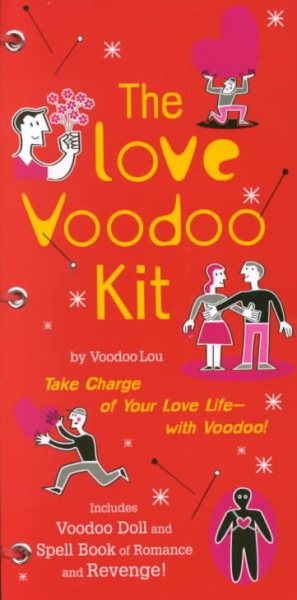 Love Voodoo Kit