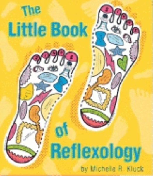 Little Book of Reflexology