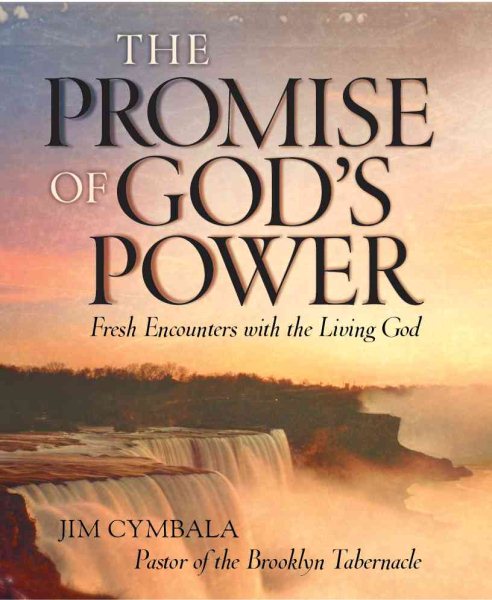The Promise of God\