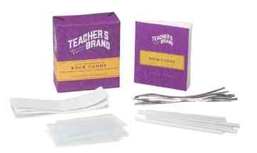 Original Famous Teacher Family Brand Mini Kits(TM): Age-Old Wisdom. Proven Produ