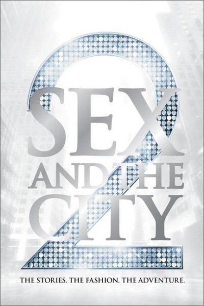 Sex and the City II