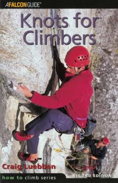 Knots for Climbers, 2nd