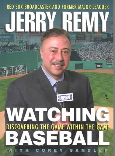 Watching Baseball: Discovering the Game within the Game