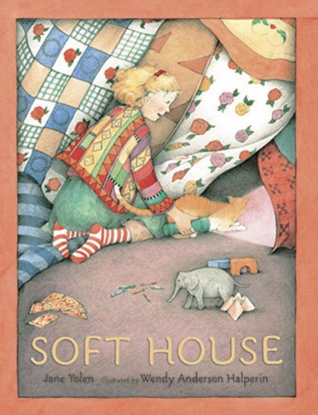 Soft House【金石堂、博客來熱銷】