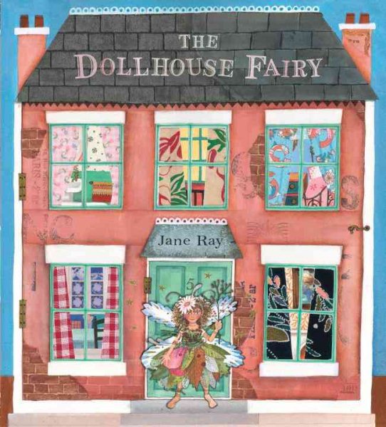 The Dollhouse Fairy