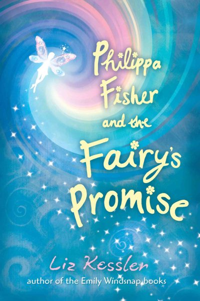 Philippa Fisher and the Fairy\