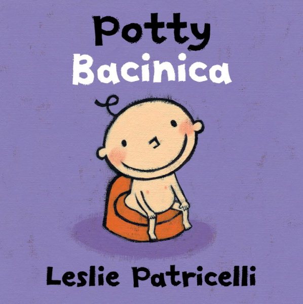 Potty / Bacinica【金石堂、博客來熱銷】