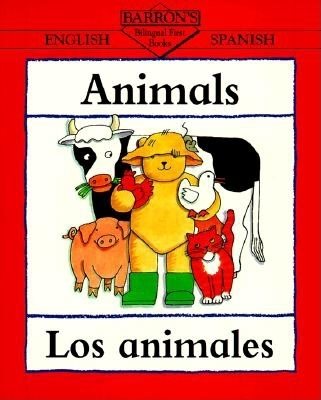 Animals = Los Animales【金石堂、博客來熱銷】