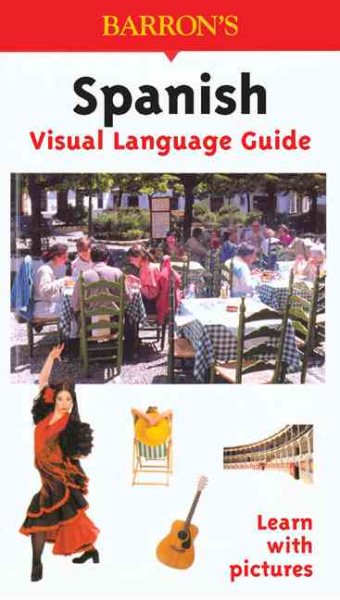 Visual Language Guide: Spanish