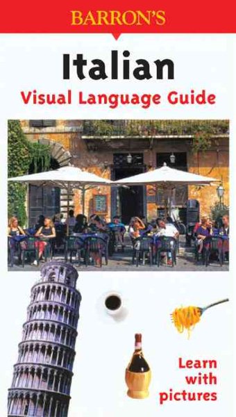 Visual Language Guide: Italian