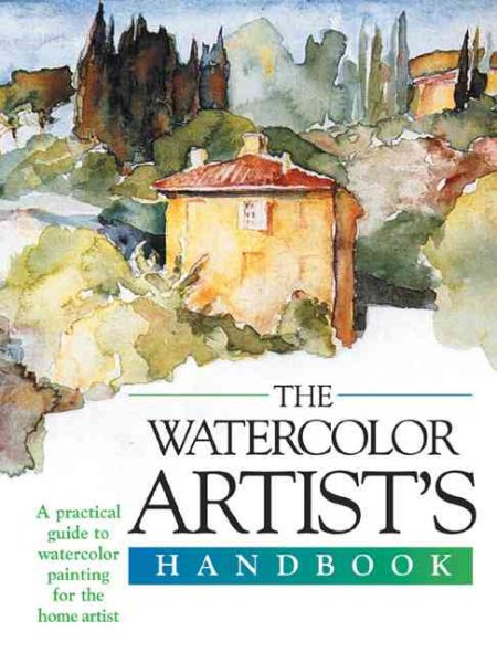 The Watercolor Artist\