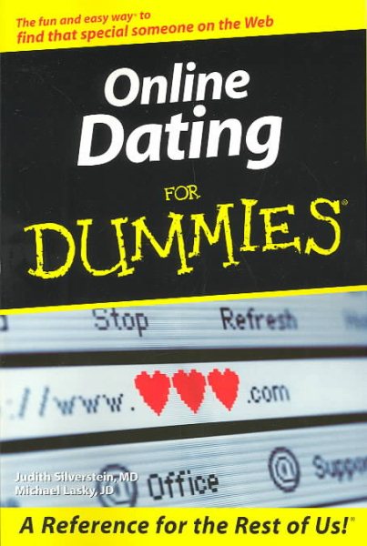 Online Dating For Dummies (For Dummies Series)