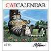 Catcalendar 2013 Calendar