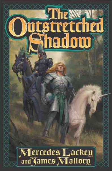The Outstretched Shadow, Vol. 1