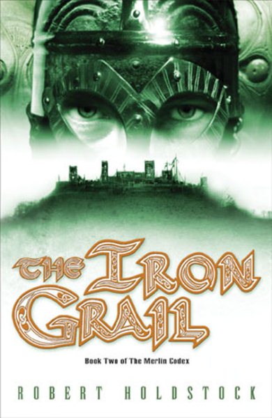 Iron Grail