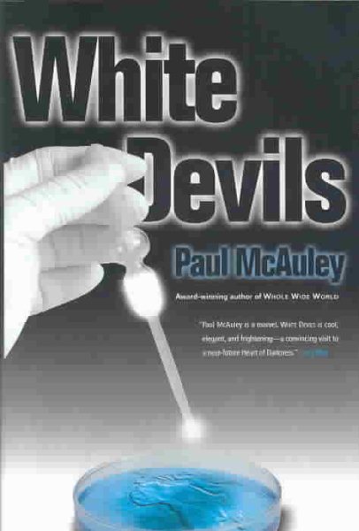 White Devils