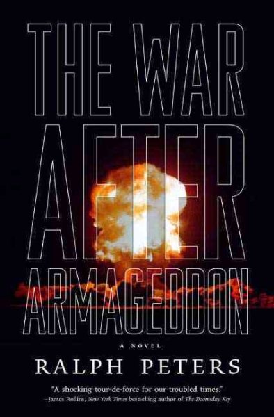 War After Armageddon