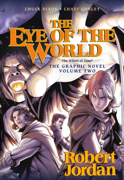 Eye of the World 2